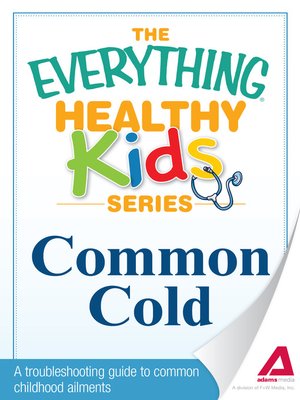 cover image of Common Cold